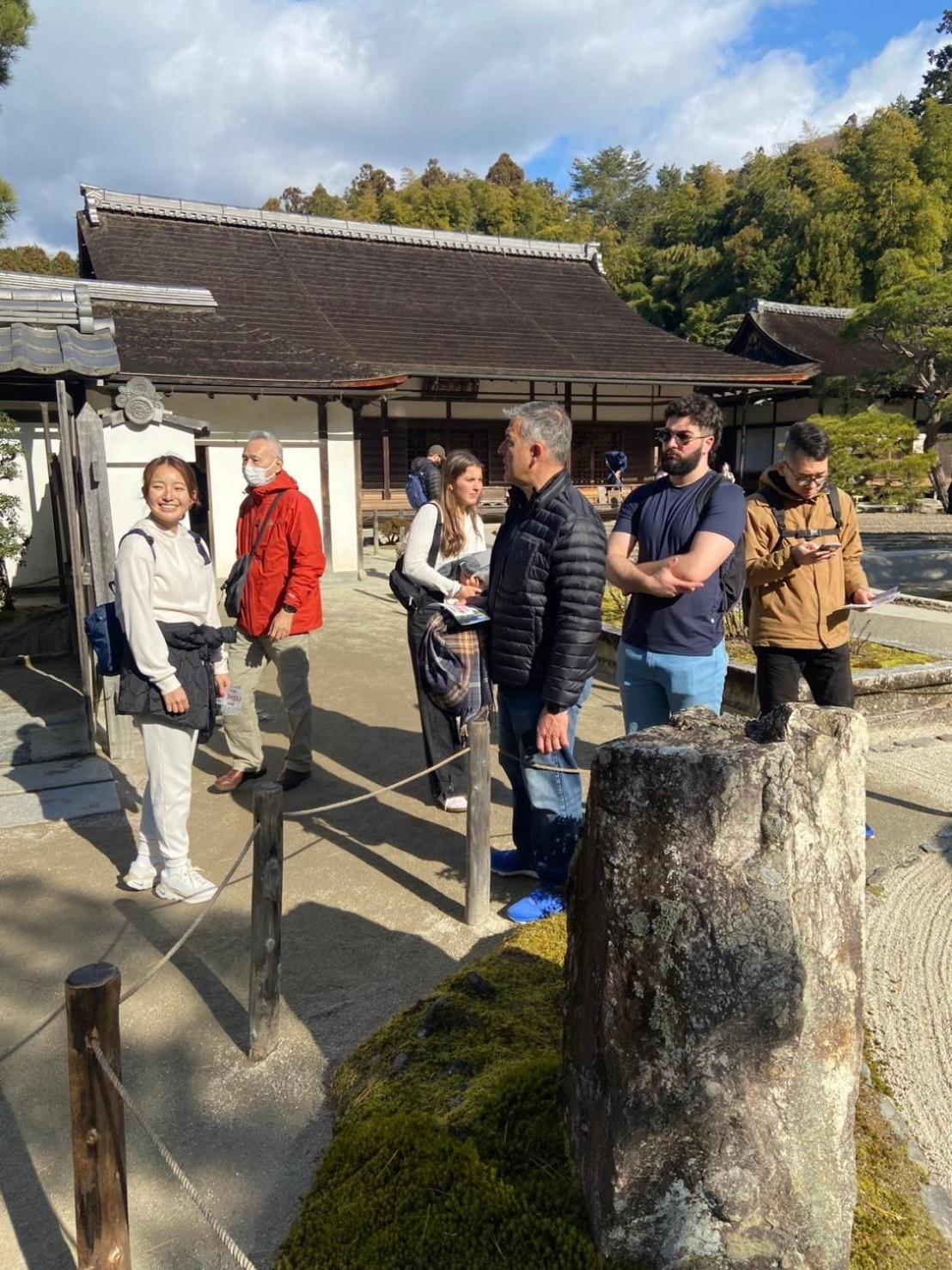 カモンイン 東寺東 Kyoto Extérieur photo